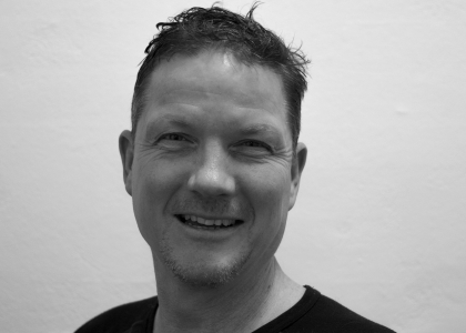 Anders Østerhaab Mogensen