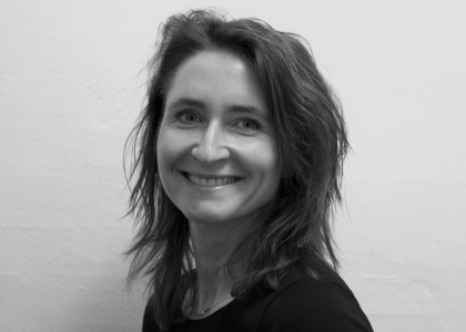 Ann Kristin Anker