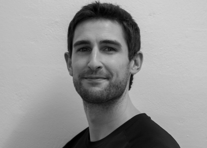 Eric Pierre Breüner Møller Cheret